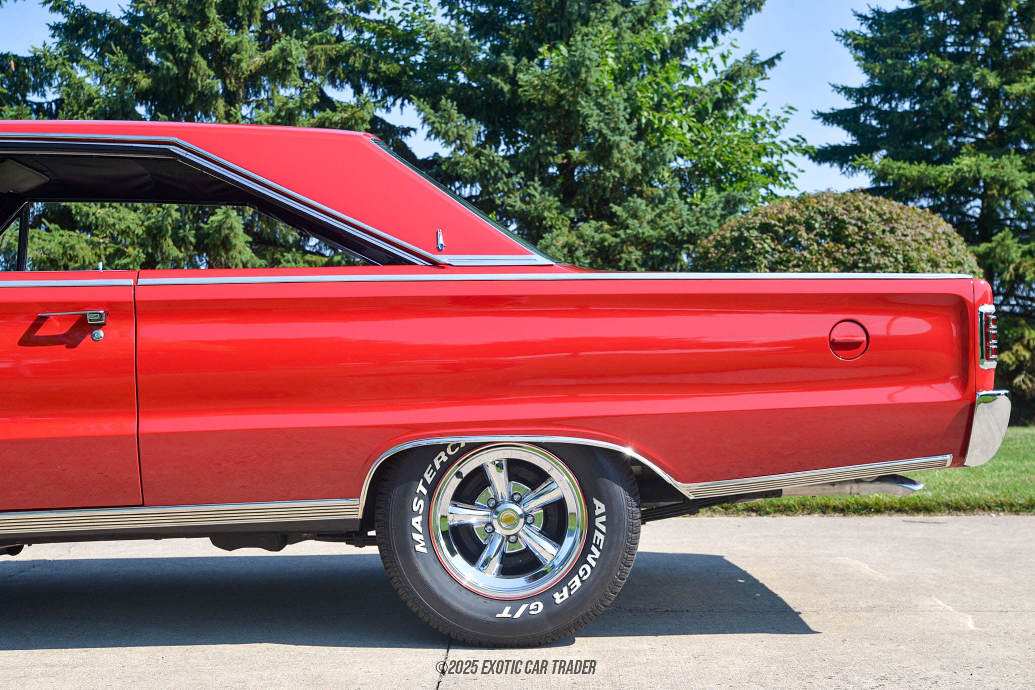 1966 Plymouth Satellite 426 Hemi HP2 for Sale | Exotic Car Trader